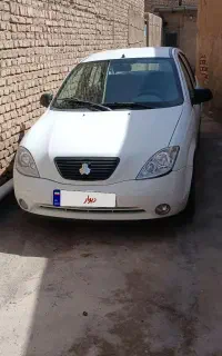 تیبا صندوقدار ۹۷