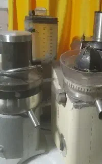 آبمیوه گیری گاستروبک اب پرتقال گیر حرفه ای