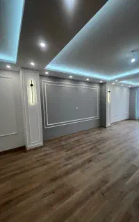 کناف رنگ آرمسترانگ کابینت کاغذدیواری پارکت