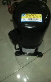 کمپرسور 24 هزار و 18 هزار