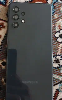 گوشی a32 4g