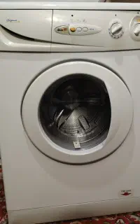 ماشین لباسشویی آبسال