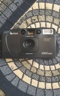 دوربین عکاسی ژاپنی اصل