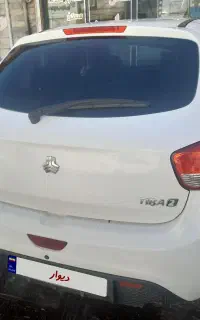 تیبا۲ مدل ۹۹