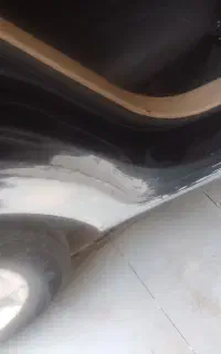 نقاشی اتومبیل ممتاز