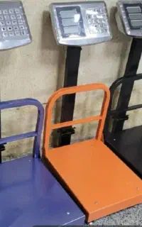 ترازو دیجیتالی