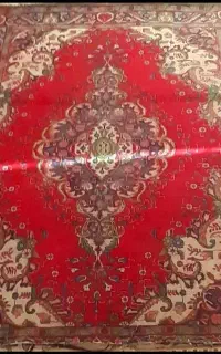 فرش‌دست‌باف
