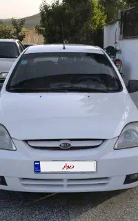 ریو مدل ۹۰ LS  معاوضه با تارا یا سورن