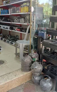 اجاق گاز پرفیلی  920