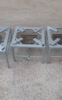اجاق گاز فشار قوی