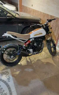موتور کویر st3