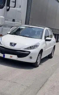 ۲۰۷ اتومات پانا مدل ۴۰۳