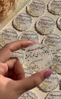 ساخت انواع جاکلیدی گیفت وگردنبد عکسدار آویز ماشین