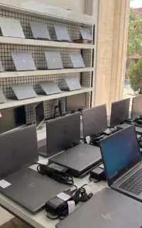 جشنواره لپ‌تاپ‌های مهندسی و گرافیکی HP ZBOOK