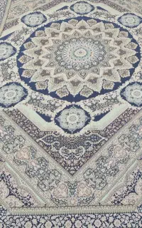 روفرشی کاملا سالم ونو مناسب جهیزیه