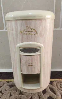 سطل برنج سالم جادار