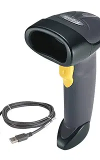 بارکدخوان با سیم ZEBRA / Symbol LS 2208 (آک)