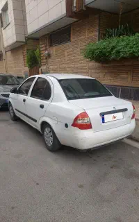 تیبا