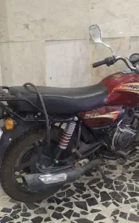 موتور kld کی ال دی کم کار