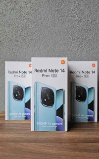 note 14pro plus