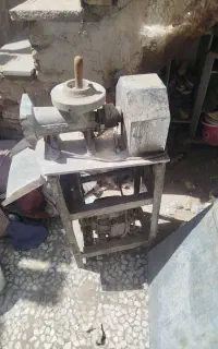 چرخ گوشت فروش