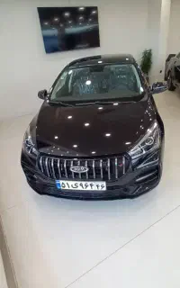 فروش آریزو 5 اف ال مدل 404 گارانتی فعال خشک