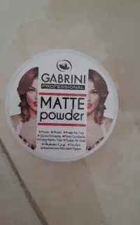 پنکک گابرینی اصل شماره ۲ استفاده نشده
