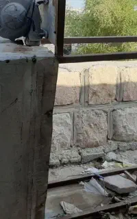فروش منقل کبابی بزرگ چرخ دار ۲۵ت