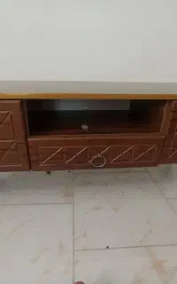 زیر تلویزیونی