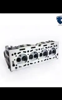 تراشکاری و تعمیرات تخصصی سرسیلندر عظیم