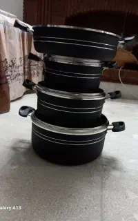 قابلمه تفلون
