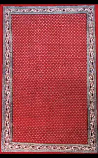 قالیچه جفت ۳ متری