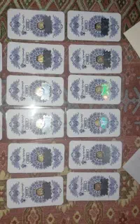 سکه پارسیان طلا