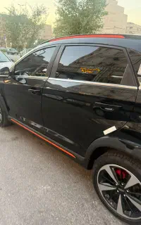 فروش ماشین ایکس 33 کراس