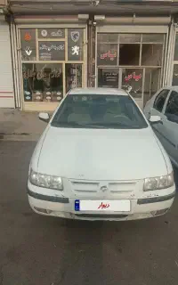 سمند۸۸