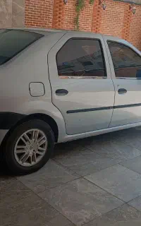 رنو ال90 مدل89 پارس خودرو