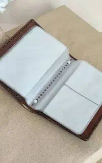 مدارک ماشین گم شده