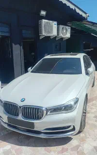 ۷۵۰ مدل ۲۰۱۶