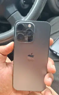 آیفون 13پرو zaa