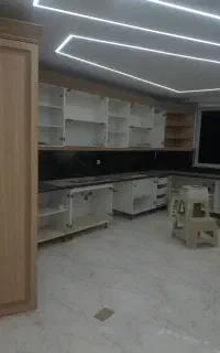طبقه ۴بابهارخواب ۱۲۵متری شهرک کوثر
