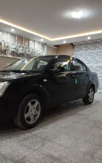 ام وی ام مدل ۵۳۰بدون رنگ شاسی هاپلمپ