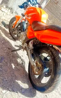 موتور خاص