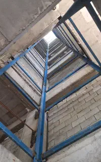 آسانسور کیهان صنعت بروجرد