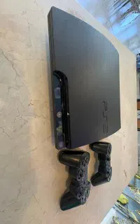 ps3 slim