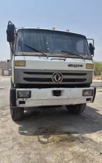 فروش نیسان کمپرسی دانگ فانگ