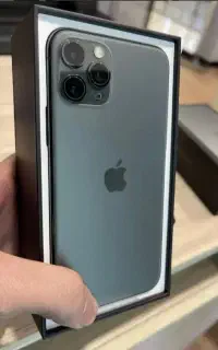 ایفون ۱۱ پرو ۲۵۶