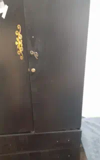 کمد لباس