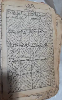 کتاب وقران