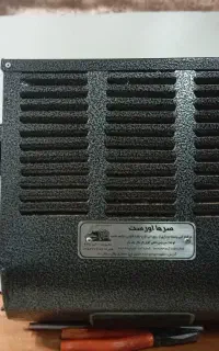 کولر آبی خودرو (سرما اورست)