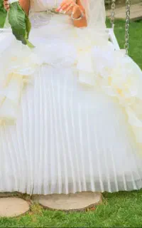لباس عروس